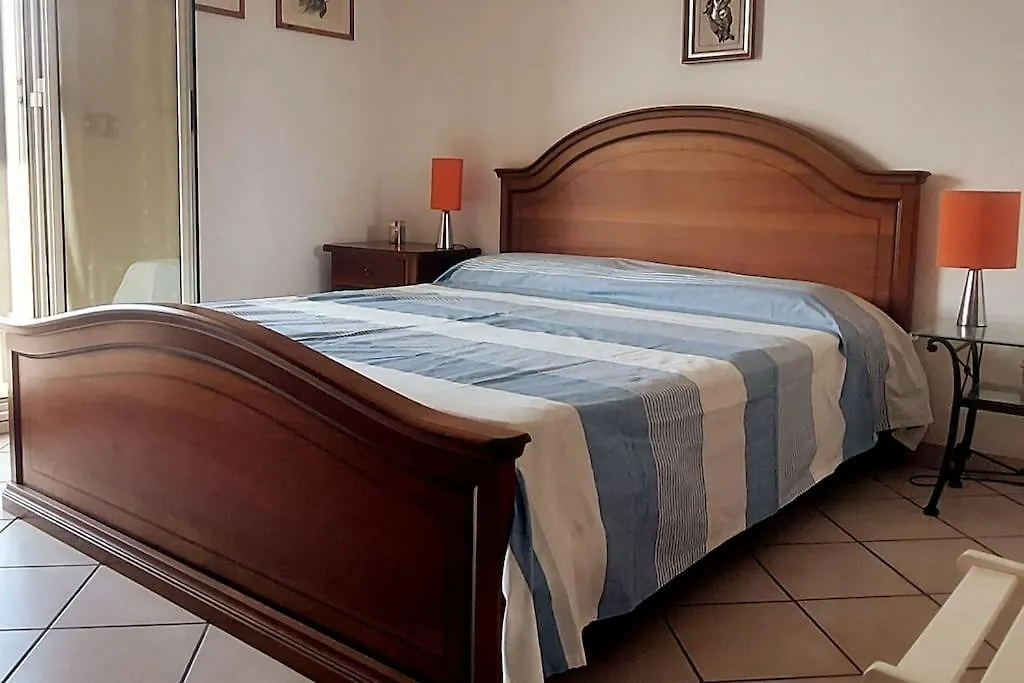 Holiday House Casa Vacanze Vento Di Mare Marzamemi