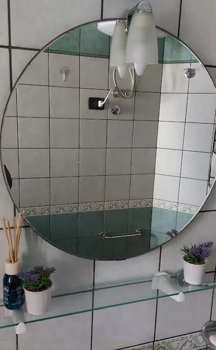 Holiday House Casa Vacanze Vento Di Mare Marzamemi 0*,