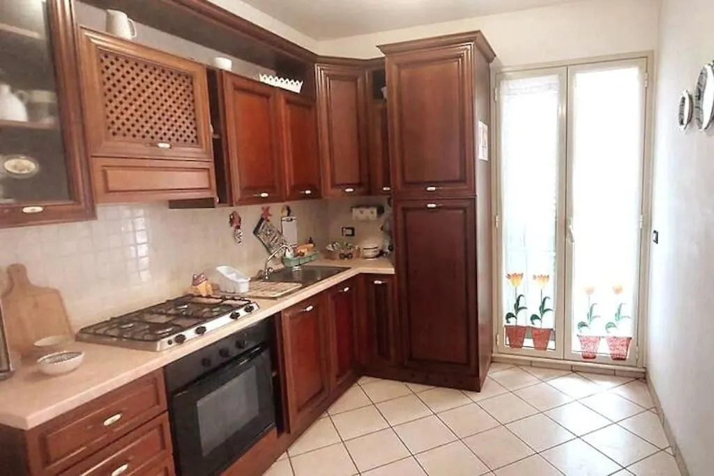 Holiday House Casa Vacanze Vento Di Mare Marzamemi 0*,  Italia