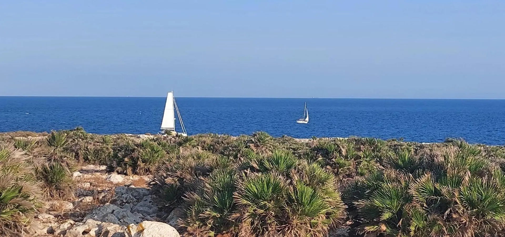Holiday House Casa Vacanze Vento Di Mare Marzamemi